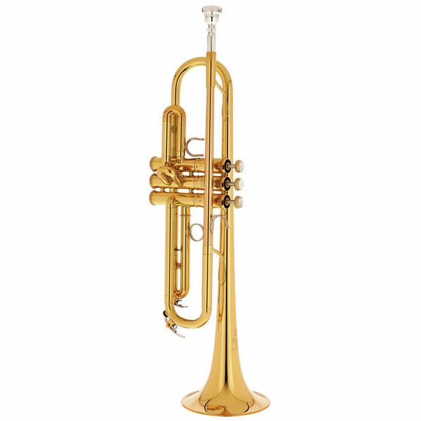 Yamaha YTR-8310 Z 03 Trumpet – Thomann United States