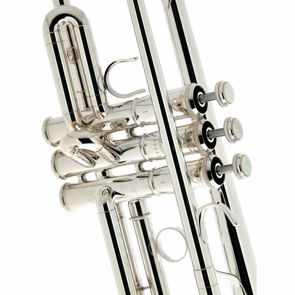 Yamaha YTR-8310 ZS 03 Trumpet