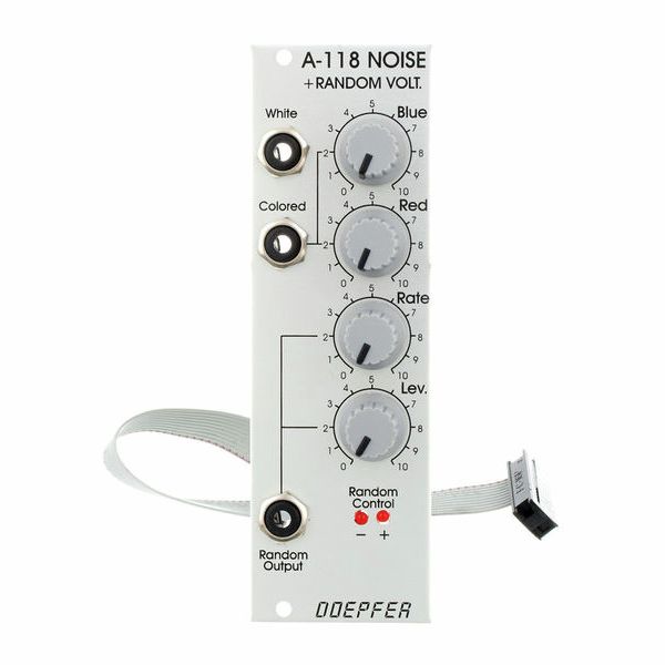 Doepfer A-118 Noise/Random