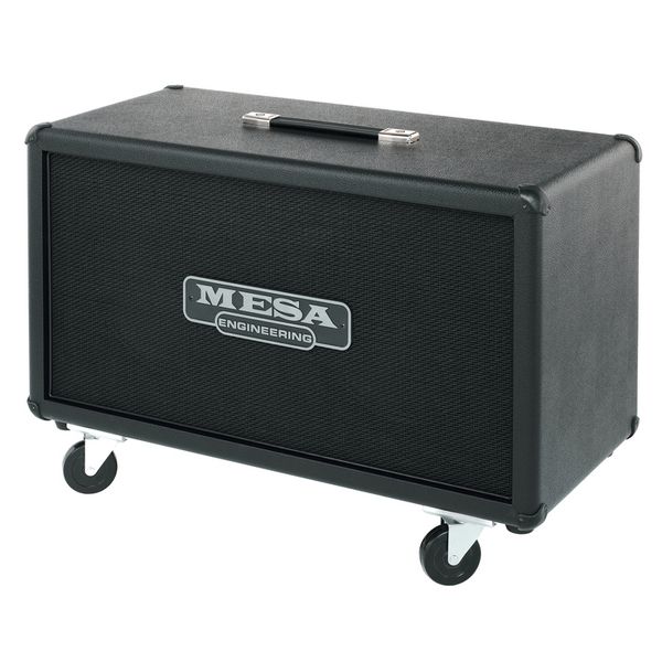 Mesa Boogie Roadking 2x12"