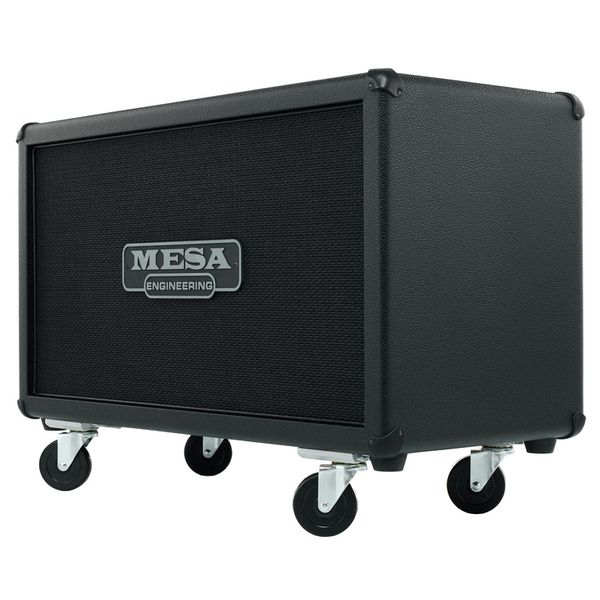 Mesa Boogie Roadking 2x12"