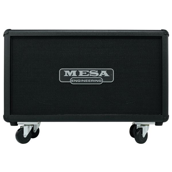 Mesa Boogie Roadking 2x12"