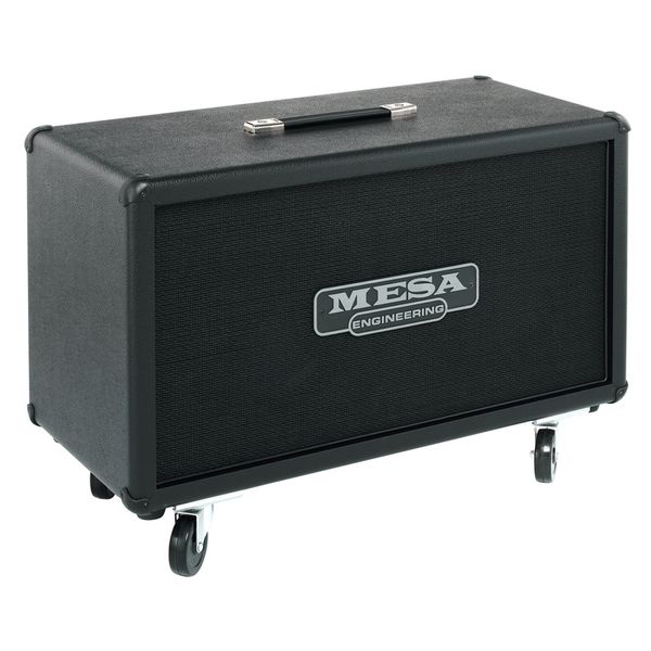 Mesa Boogie Roadking 2x12"