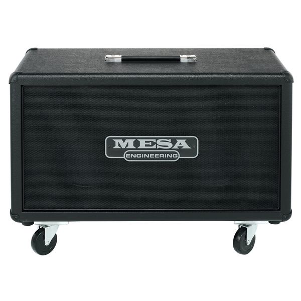 Mesa Boogie Roadking 2x12"