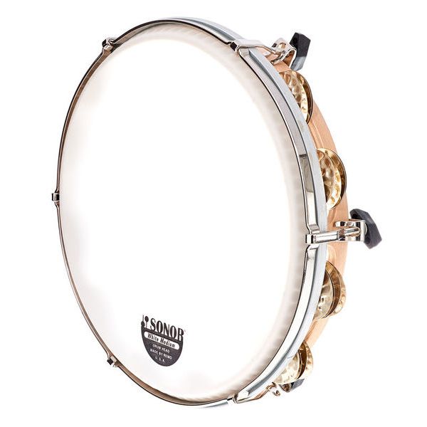 Sonor CGHT12D Tambourin