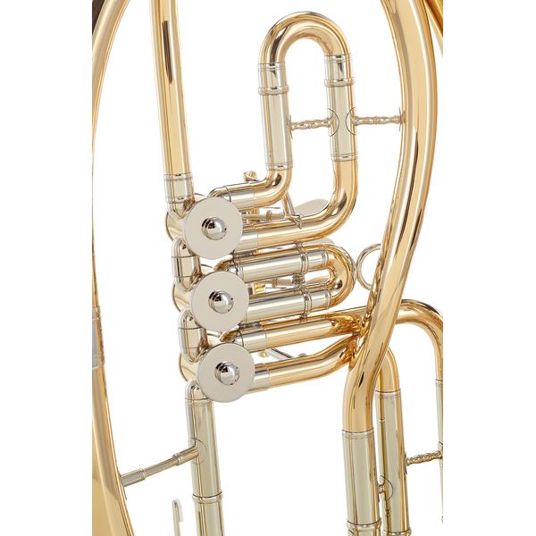 Kühnl & Hoyer 775/3G Tenor Horn