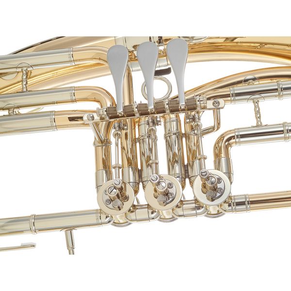 Kühnl & Hoyer 775/3G Tenor Horn