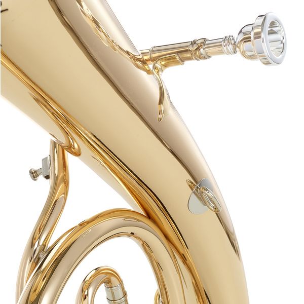 Kühnl & Hoyer 775/3G Tenor Horn