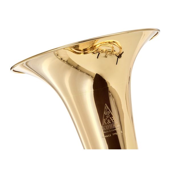 Kühnl & Hoyer 775/3G Tenor Horn