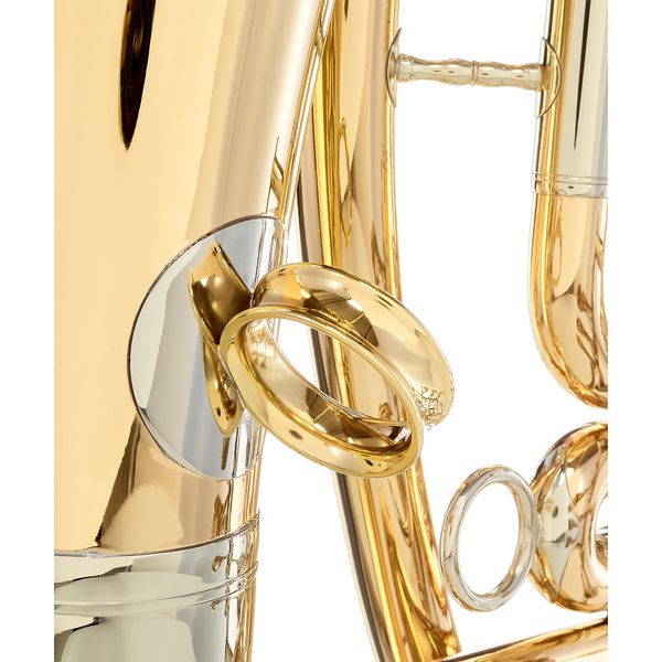 Kühnl & Hoyer 775/3G Tenor Horn