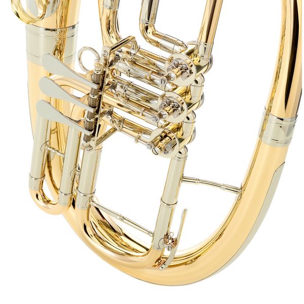 Kühnl & Hoyer 775/3G Tenor Horn