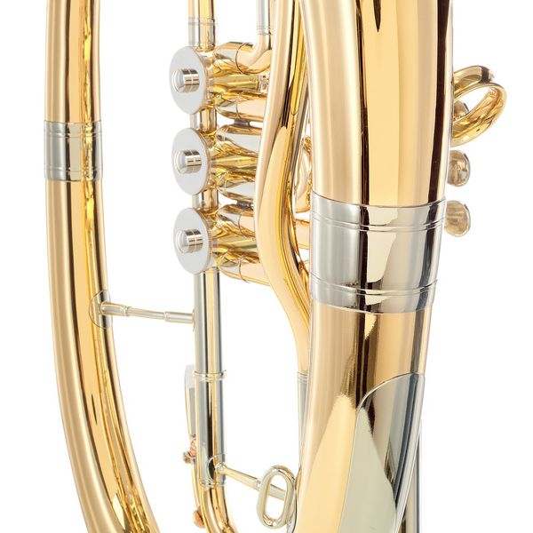 Kühnl & Hoyer 775/3G Tenor Horn