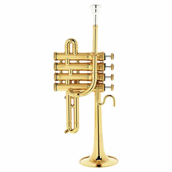 Kühnl & Hoyer Malte Burba Piccolo Trumpet