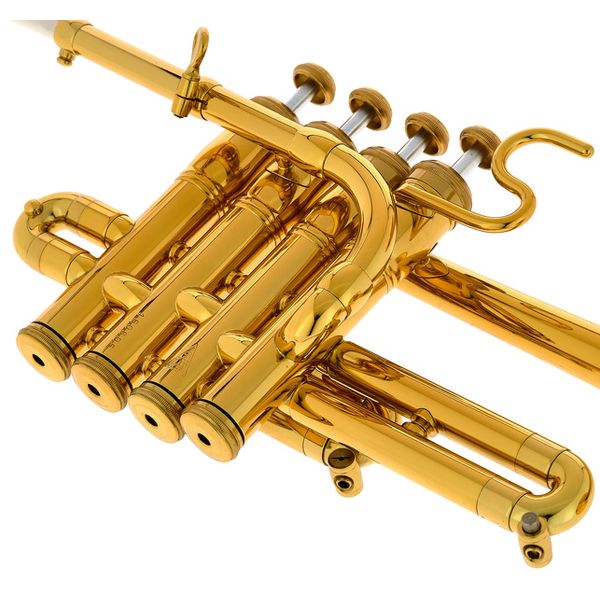 Kühnl & Hoyer Malte Burba Piccolo Trumpet