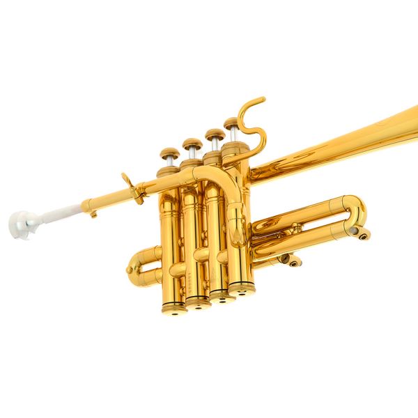 Kühnl & Hoyer Malte Burba Piccolo Trumpet