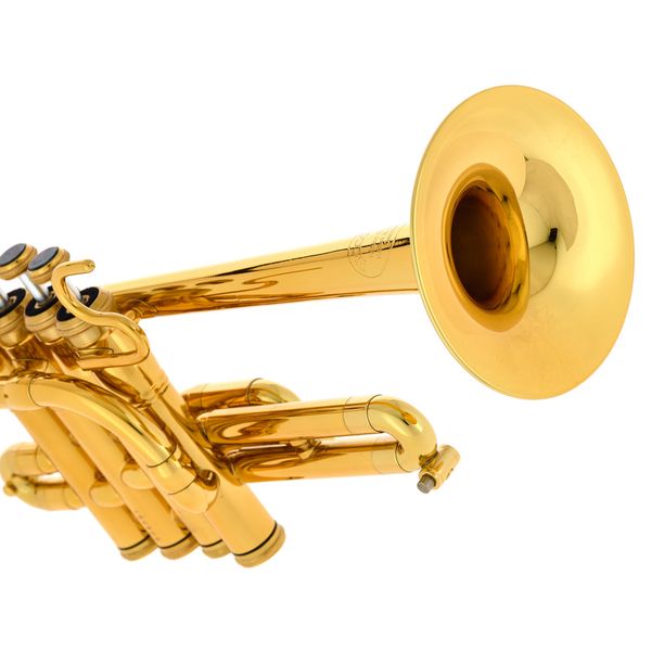 Kühnl & Hoyer Malte Burba Piccolo Trumpet