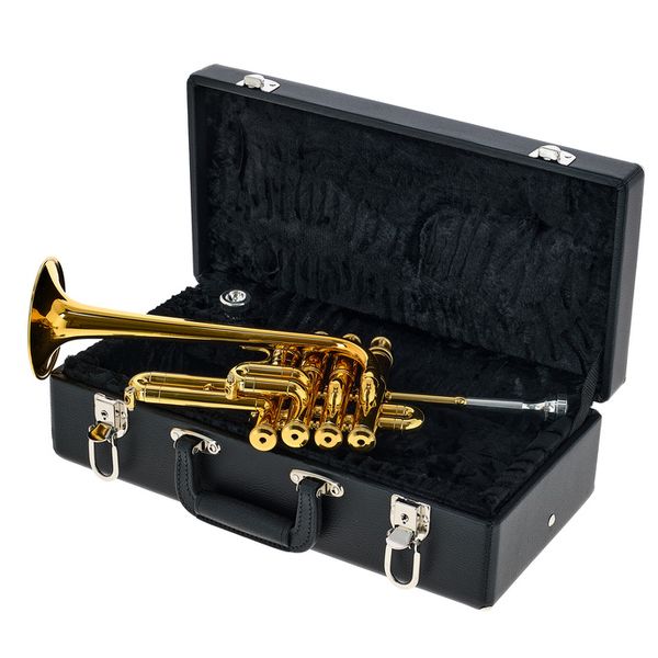 Kühnl & Hoyer Malte Burba Piccolo Trumpet