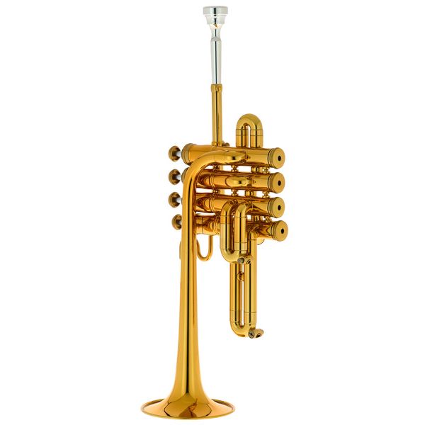 Kühnl & Hoyer Malte Burba Piccolo Trumpet