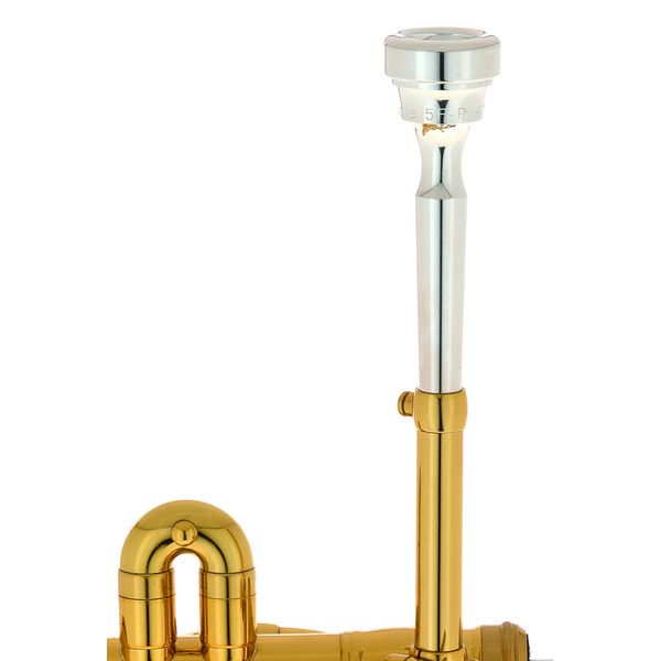 Kühnl & Hoyer Malte Burba Piccolo Trumpet