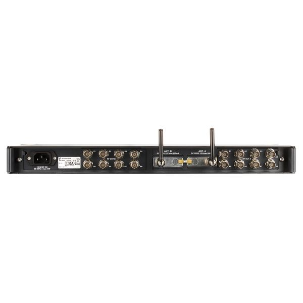 Sennheiser ASA 3000