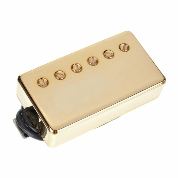 Seymour Duncan SH-4 Classic JB Cover GD