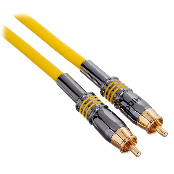 Sommer Cable Epilogue RCA Cable 3,0