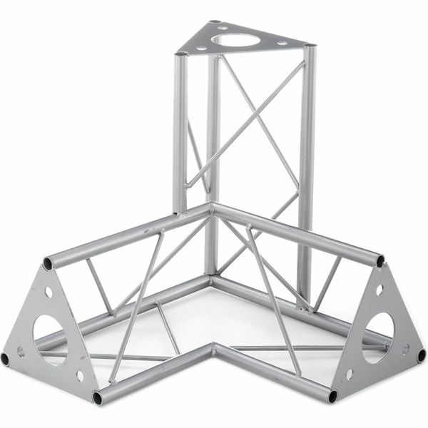 Decotruss Corner 3-Way \/ R SAL 33 SI