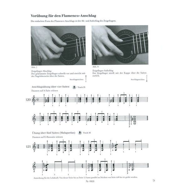 Ricordi Die neue Gitarrenschule 2