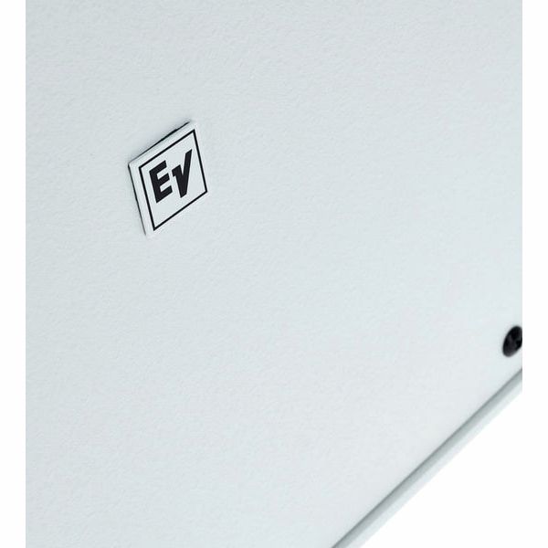 EV Evid S 12.1 White