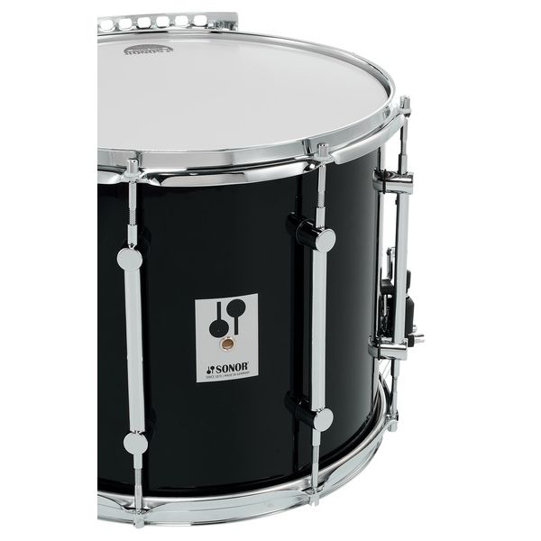 Sonor MB1412 CB Parade Snare Drum