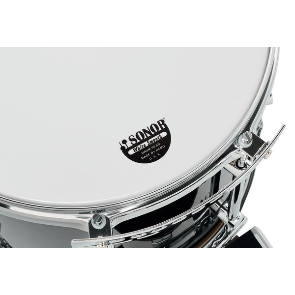 Sonor MB1412 CB Parade Snare Drum