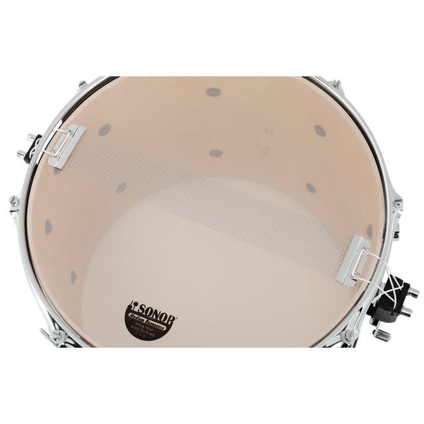 Sonor MB1412 CB Parade Snare Drum