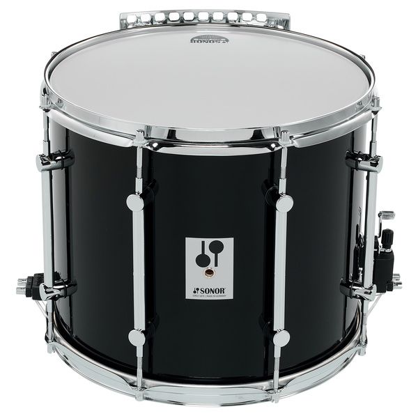 Sonor MB1412 CB Parade Snare Drum