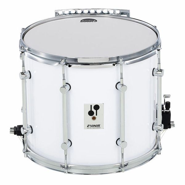 Sonor MB1412 CW Parade Snare Drum