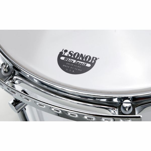 Sonor MB1412 CW Parade Snare Drum