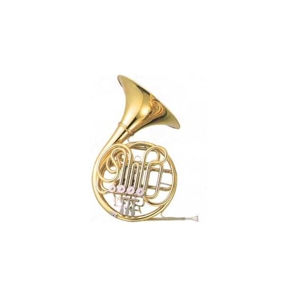 Yamaha YHR-567D F/Bb Double Horn