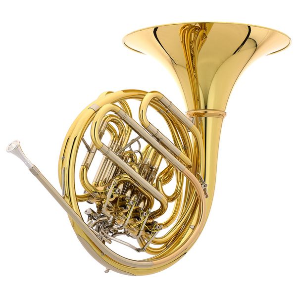 Yamaha YHR-567D F/Bb Double Horn