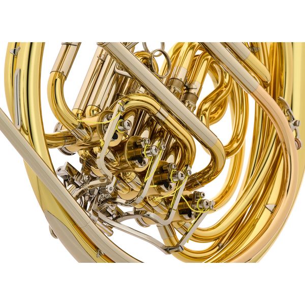 Yamaha YHR-567D F/Bb Double Horn
