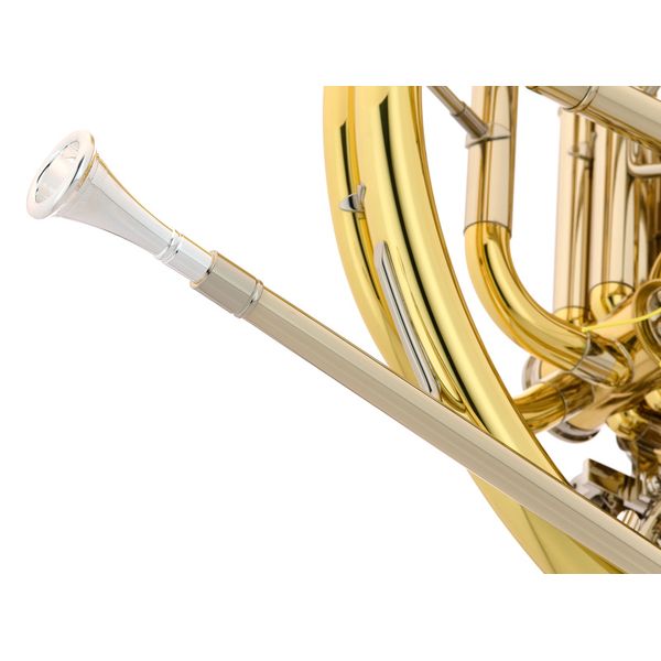 Yamaha YHR-567D F/Bb Double Horn