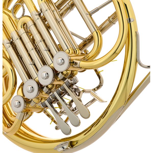 Yamaha YHR-567D F/Bb Double Horn