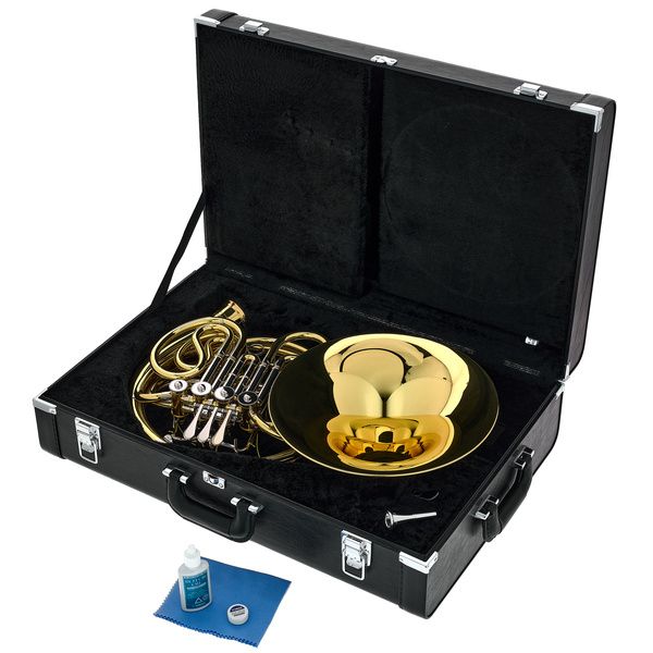 Yamaha YHR-567D F/Bb Double Horn