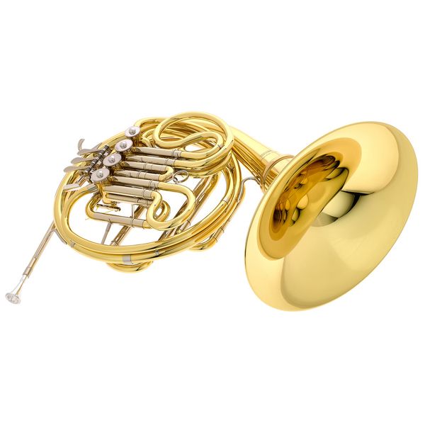 Yamaha YHR-567D F/Bb Double Horn