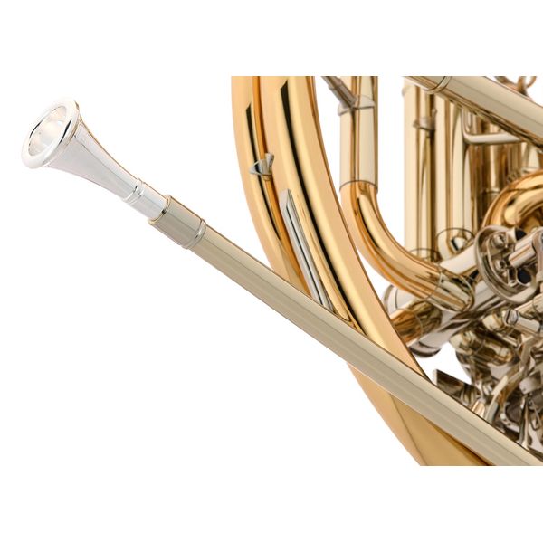 Yamaha YHR-567GDB F/Bb Double Horn