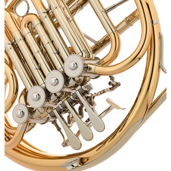 Yamaha YHR-567GDB F/Bb Double Horn