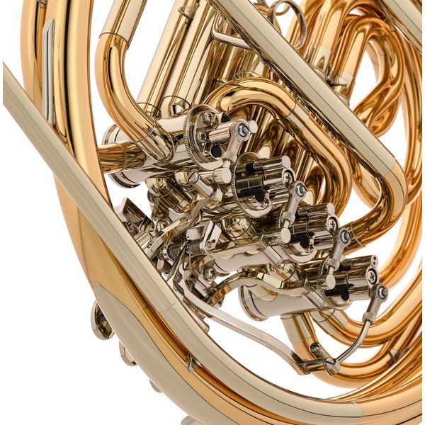 Yamaha YHR-567GDB F/Bb Double Horn