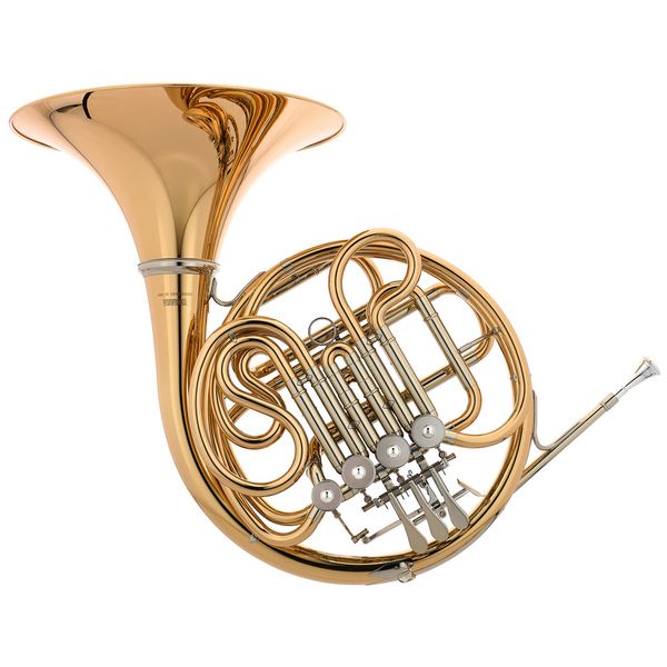 Yamaha YHR-567GDB F/Bb Double Horn