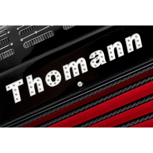Thomann Junior III/IV 72 BK
