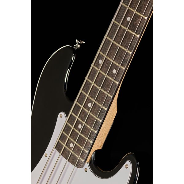 Harley Benton PB-Shorty BK Standard Series