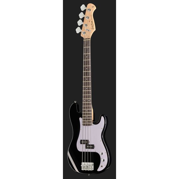 Harley Benton PB-Shorty BK Standard Series