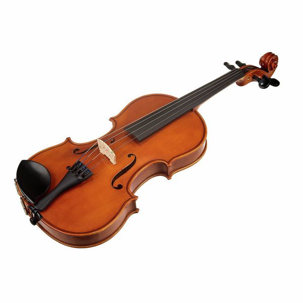 Yamaha V5SA Stradivarius 4/4 violon avec étui, archet et r�